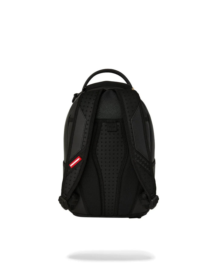 BLACK TOON SHARK MINI BACKPACK