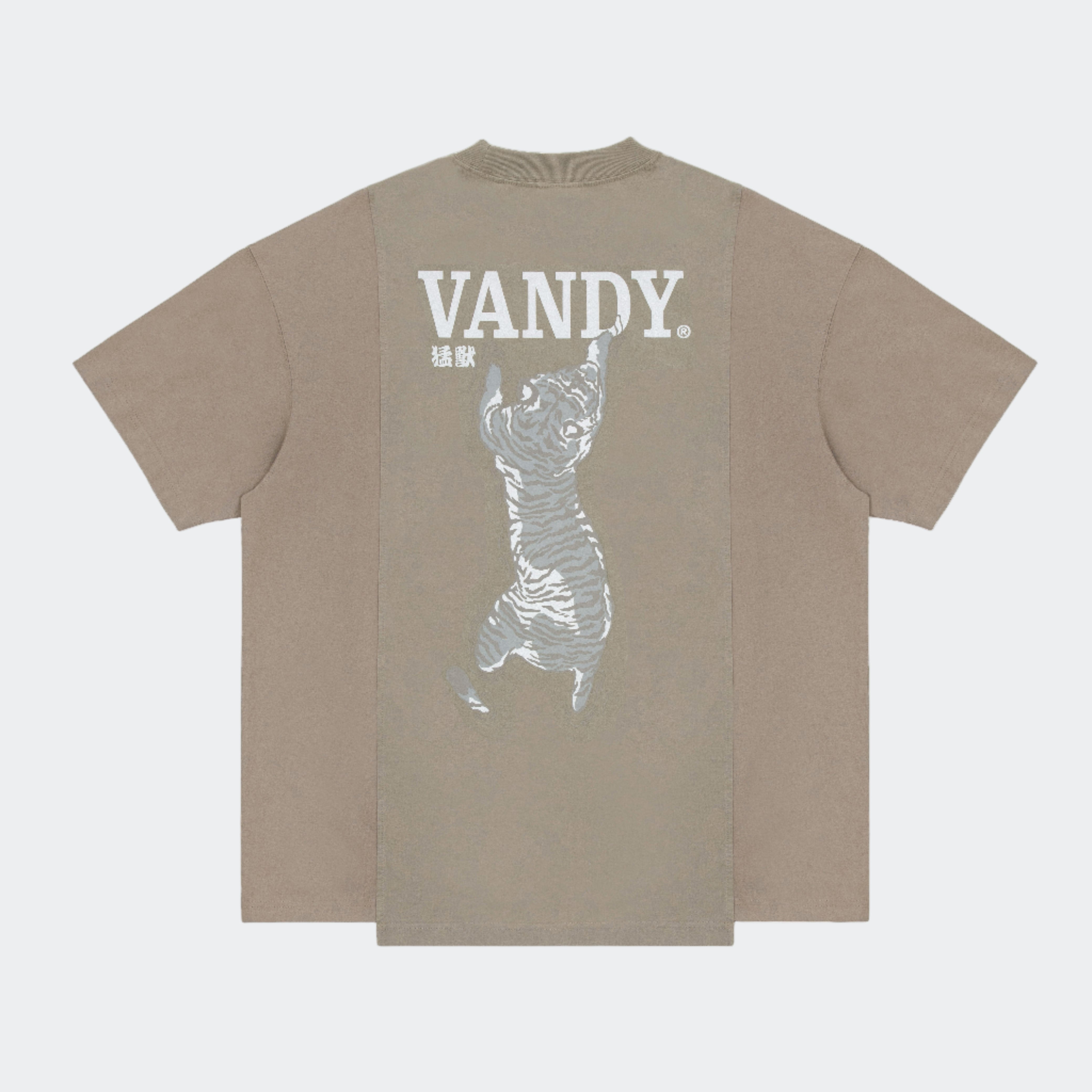 VANDY THE PINK – NOT FOR SALE