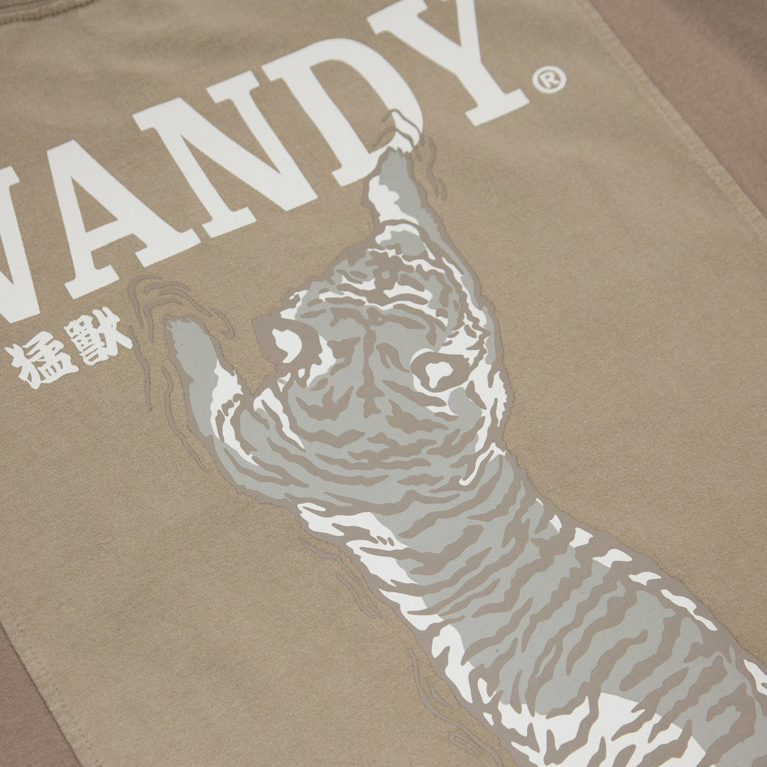 TIGER CUT T-SHIRT