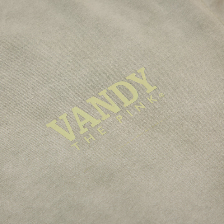 VINTAGE FLOWER T-SHIRT