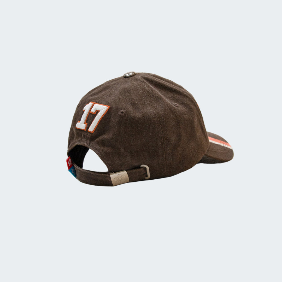RACING CAP