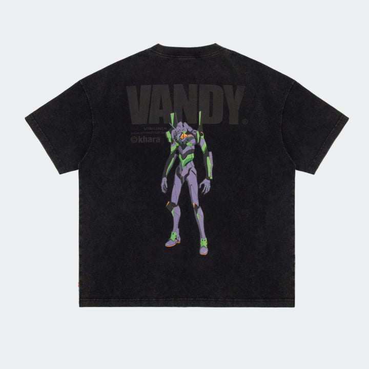 EVANGELION T-SHIRT
