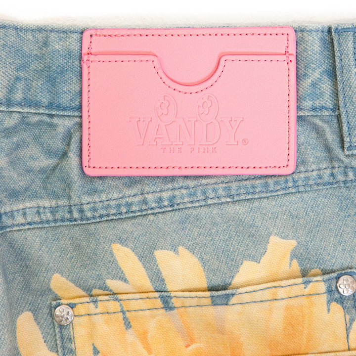 FRIES DENIM