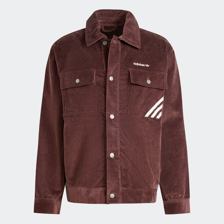 COACH JACKET