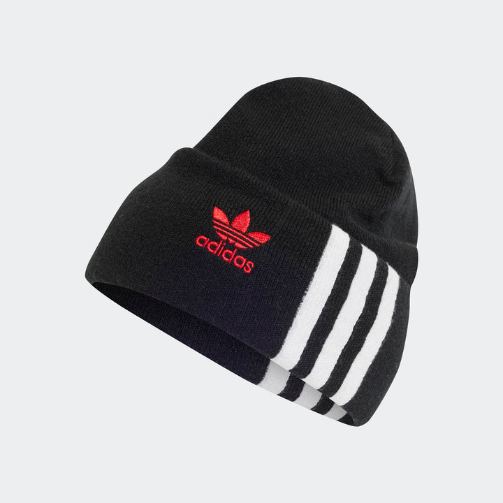 X KORN BEANIE