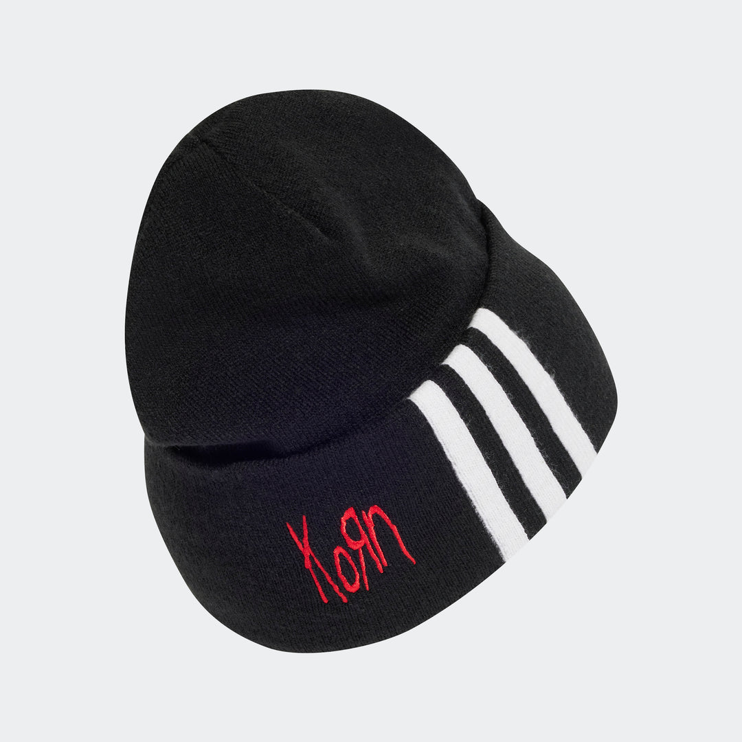 X KORN BEANIE