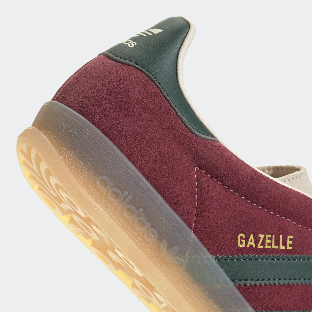 GAZELLE INDOOR