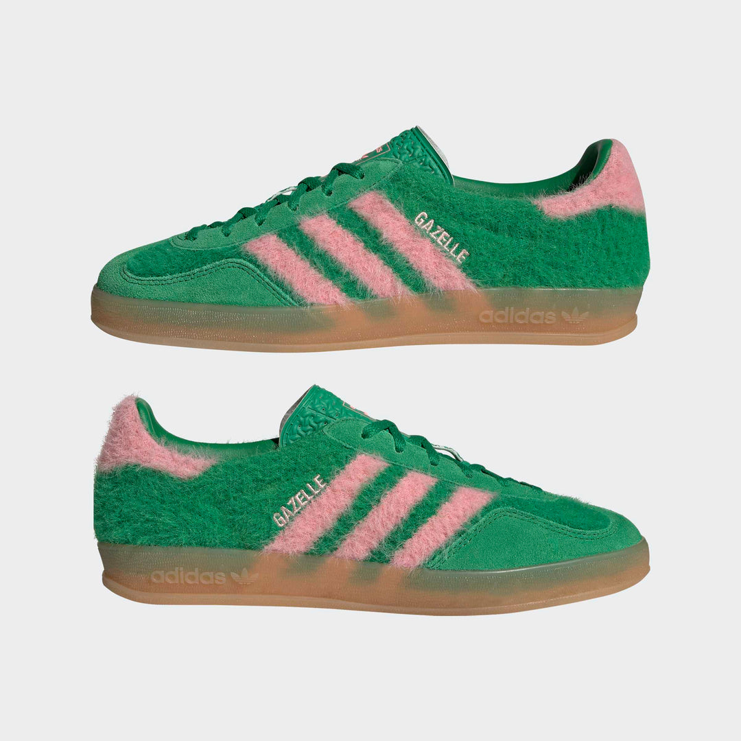 GAZELLE INDOOR