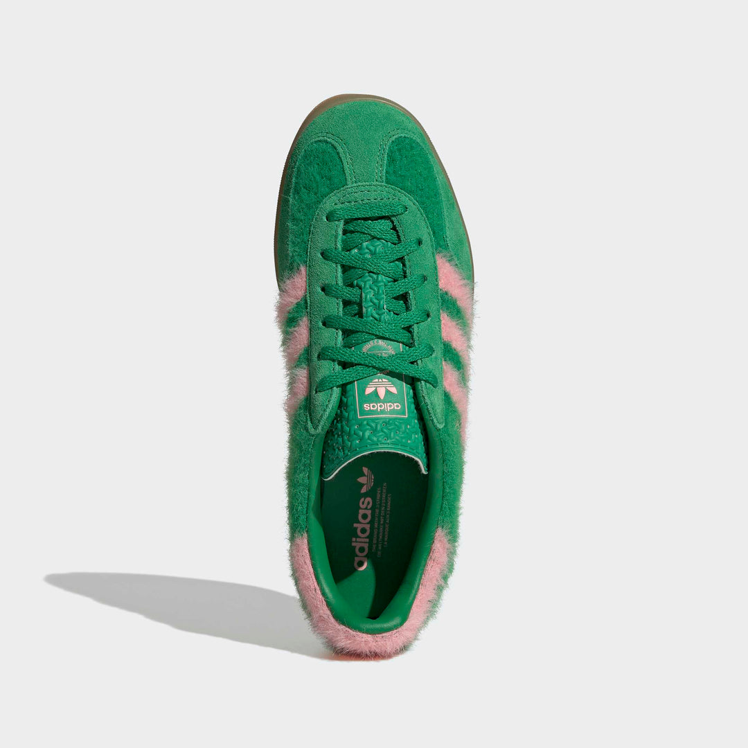 GAZELLE INDOOR
