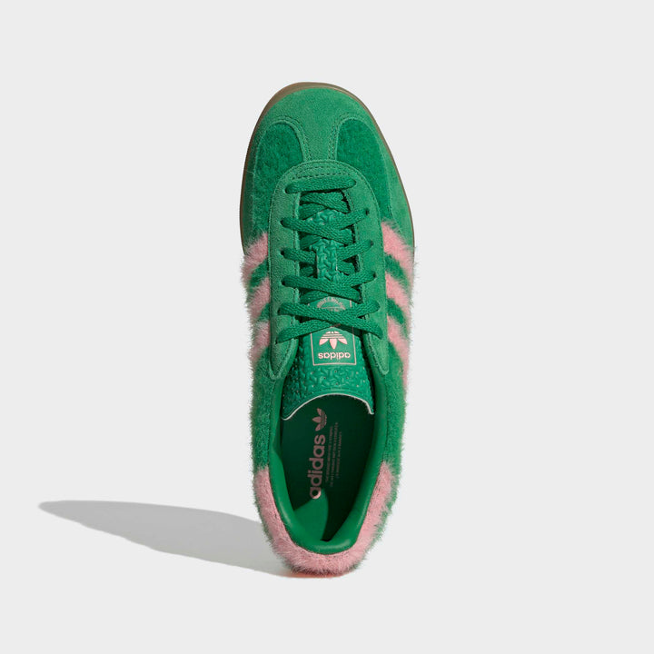 GAZELLE INDOOR