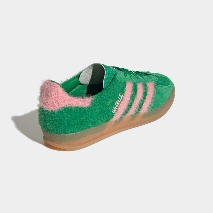 GAZELLE INDOOR