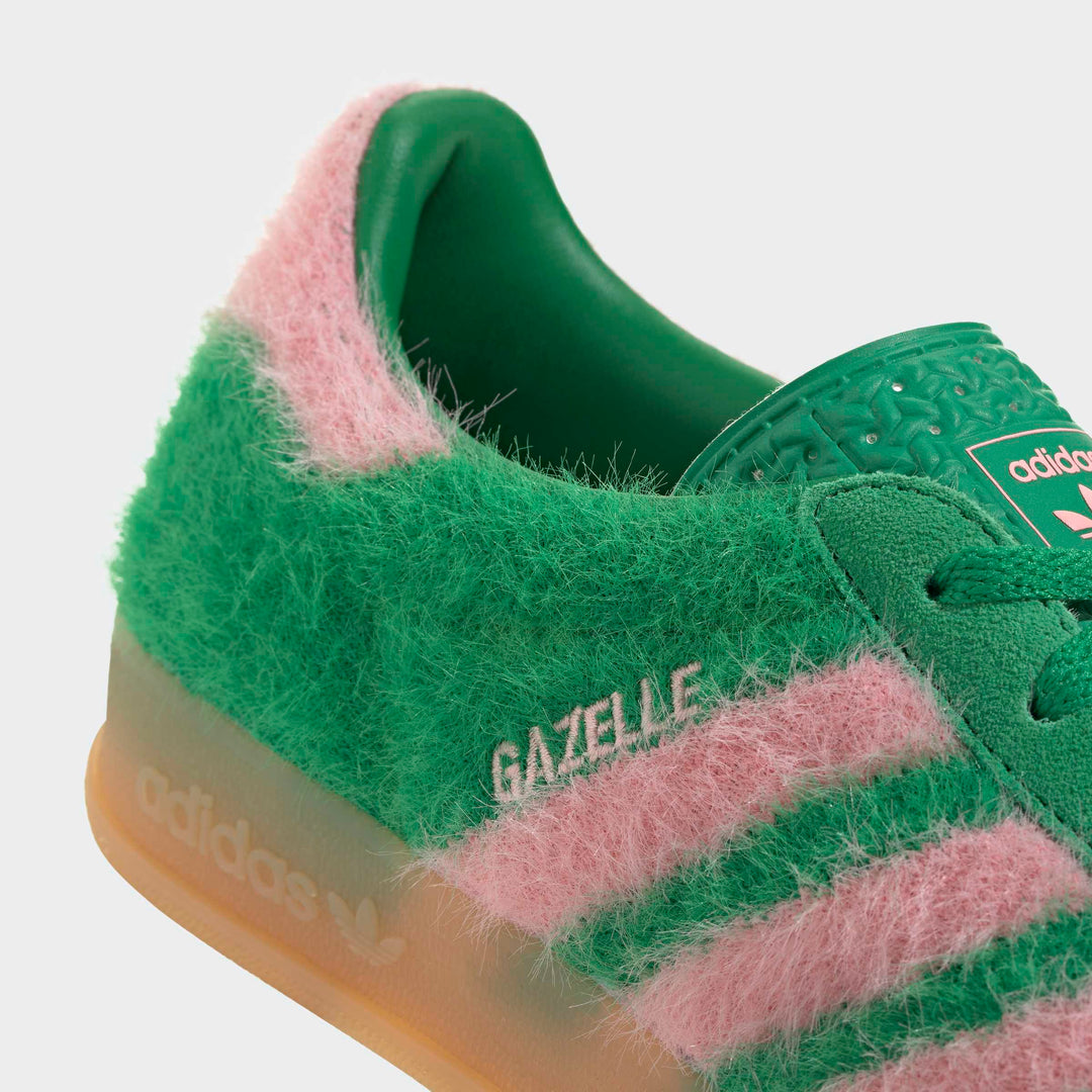 GAZELLE INDOOR