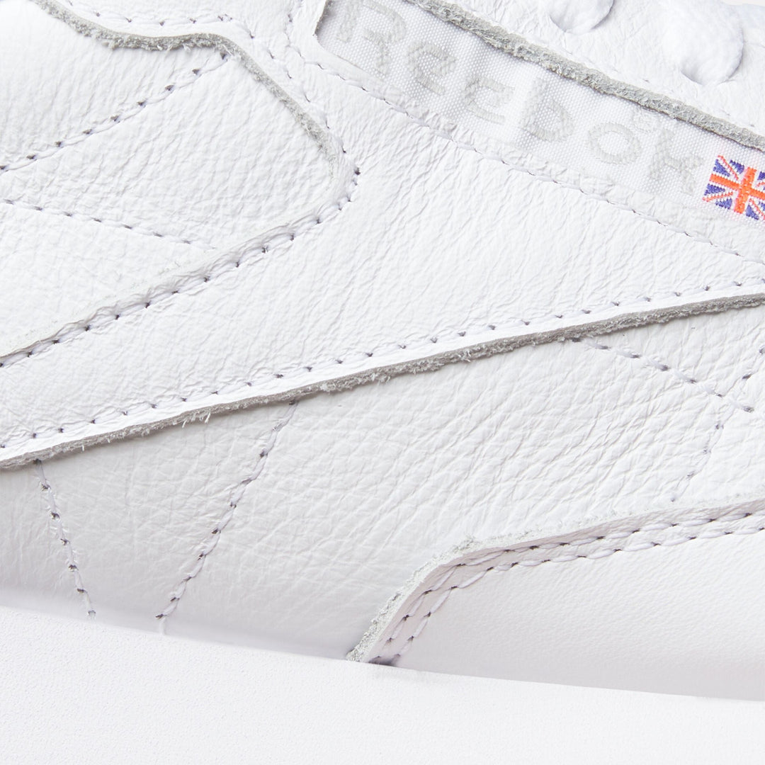 CLASSIC LEATHER