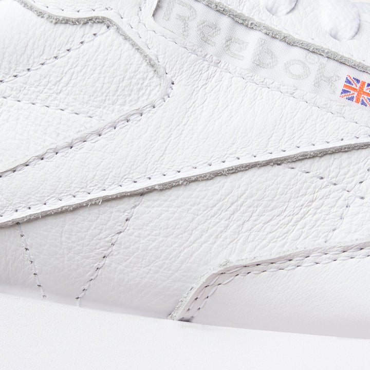 CLASSIC LEATHER