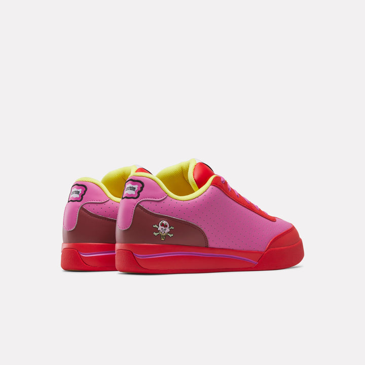 Reebok x ICECREAM Pink Lemonade Board Flip