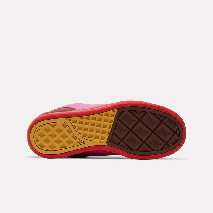 Reebok x ICECREAM Pink Lemonade Board Flip