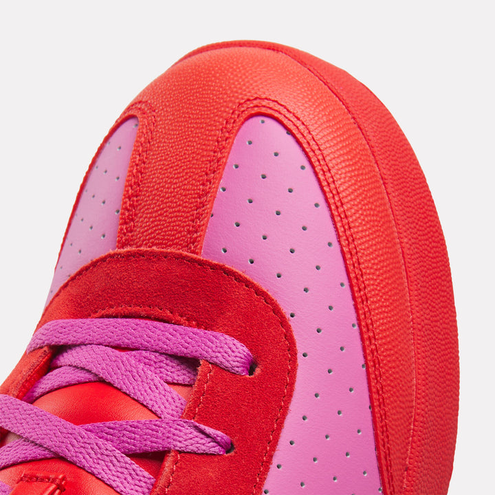 Reebok x ICECREAM Pink Lemonade Board Flip