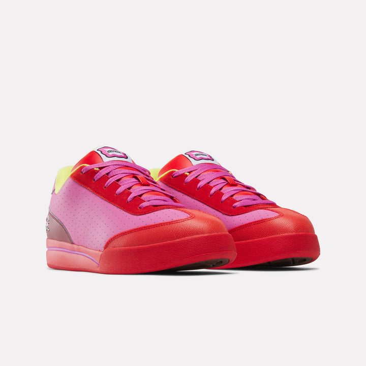 Reebok x ICECREAM Pink Lemonade Board Flip