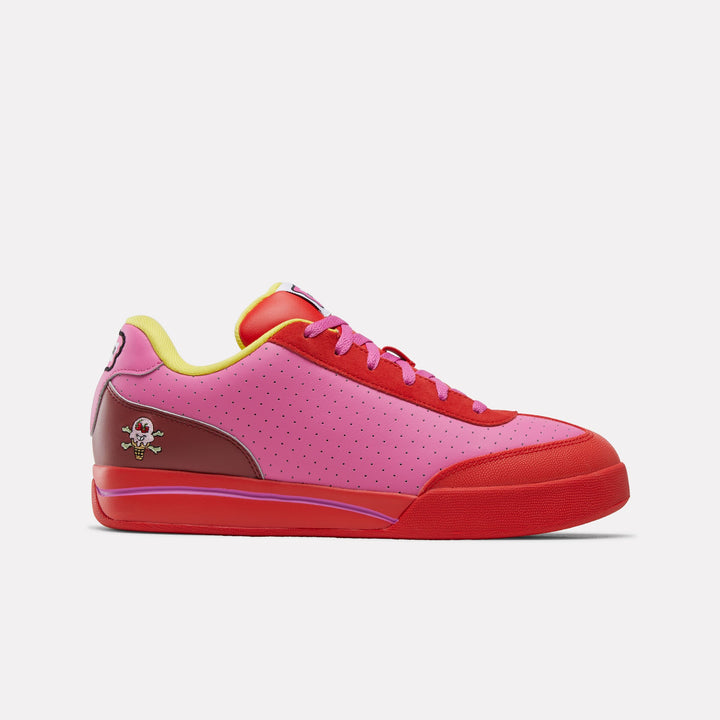 Reebok x ICECREAM Pink Lemonade Board Flip