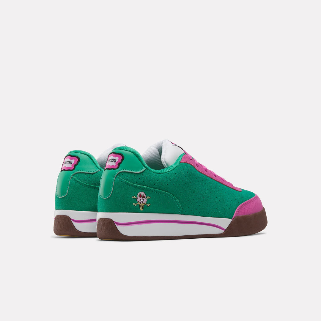 Reebok x ICECREAM Watermelon Board Flip