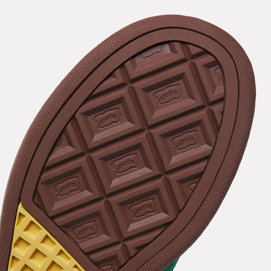 Reebok x ICECREAM Watermelon Board Flip