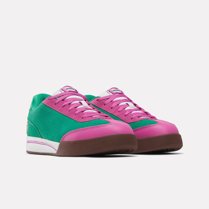 Reebok x ICECREAM Watermelon Board Flip
