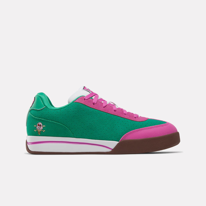 Reebok x ICECREAM Watermelon Board Flip