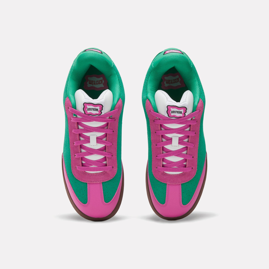 Reebok x ICECREAM Watermelon Board Flip