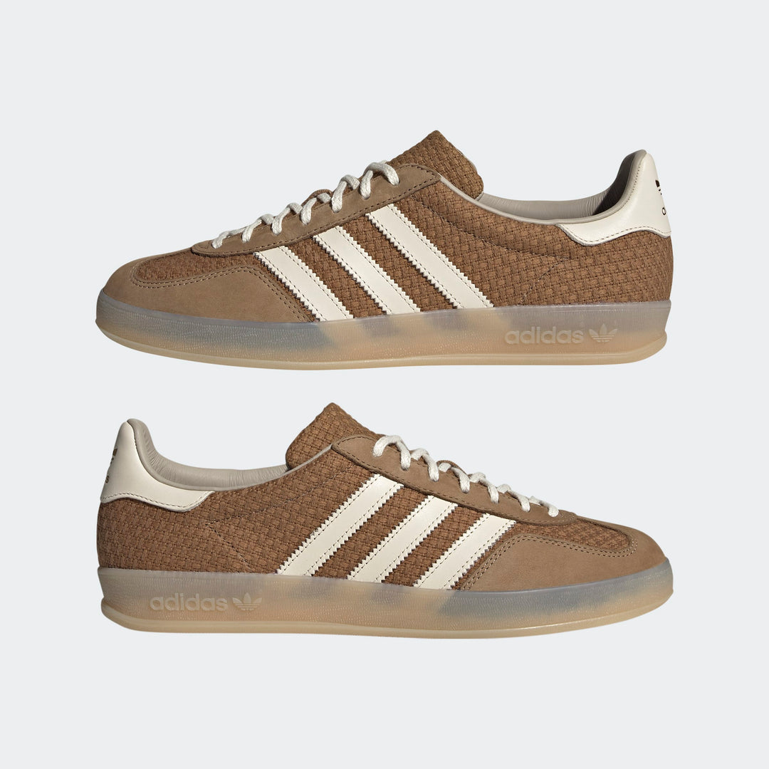 GAZELLE INDOOR