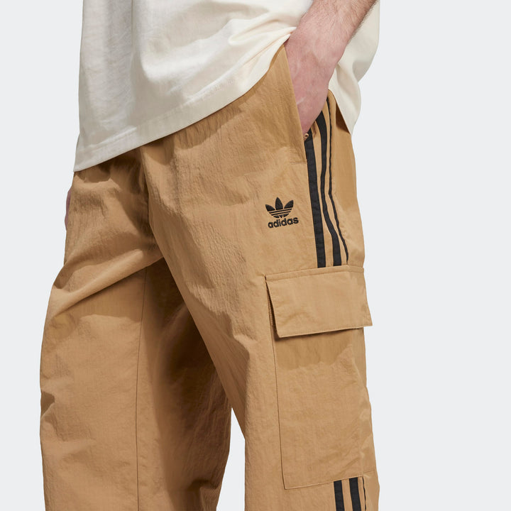 3S CARGO PANT