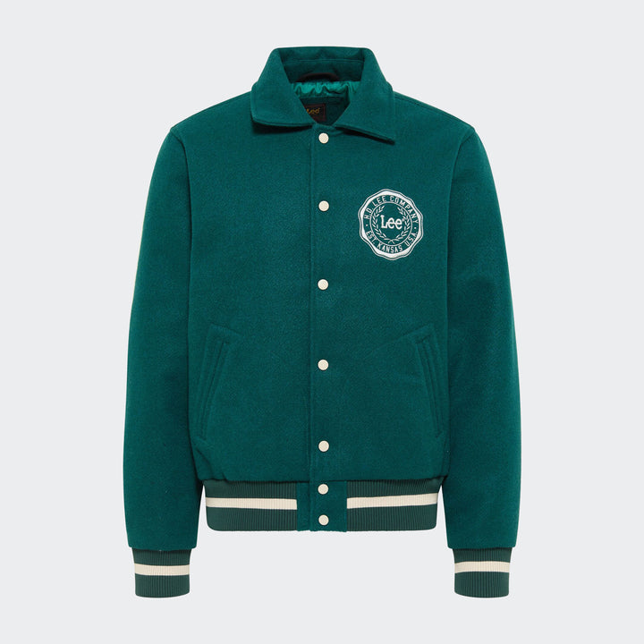 VARSITY JACKET