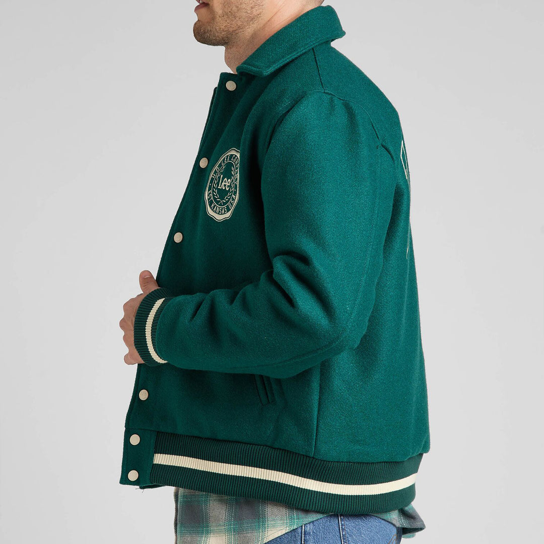 VARSITY JACKET