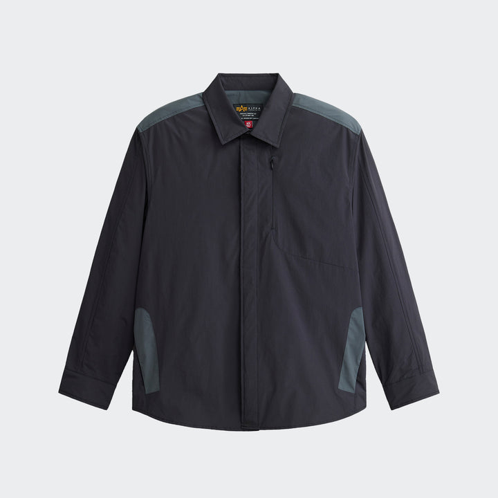 ASTRAL SHIRT JACKET