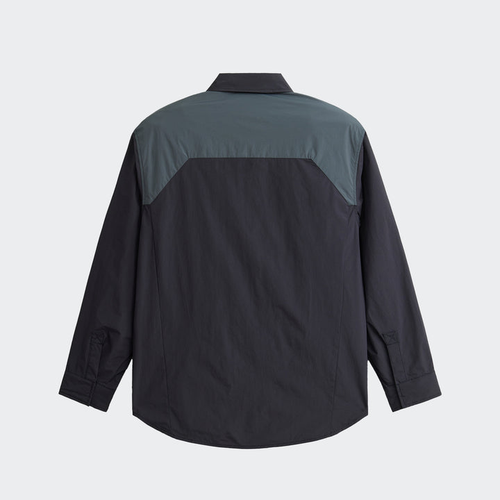 ASTRAL SHIRT JACKET