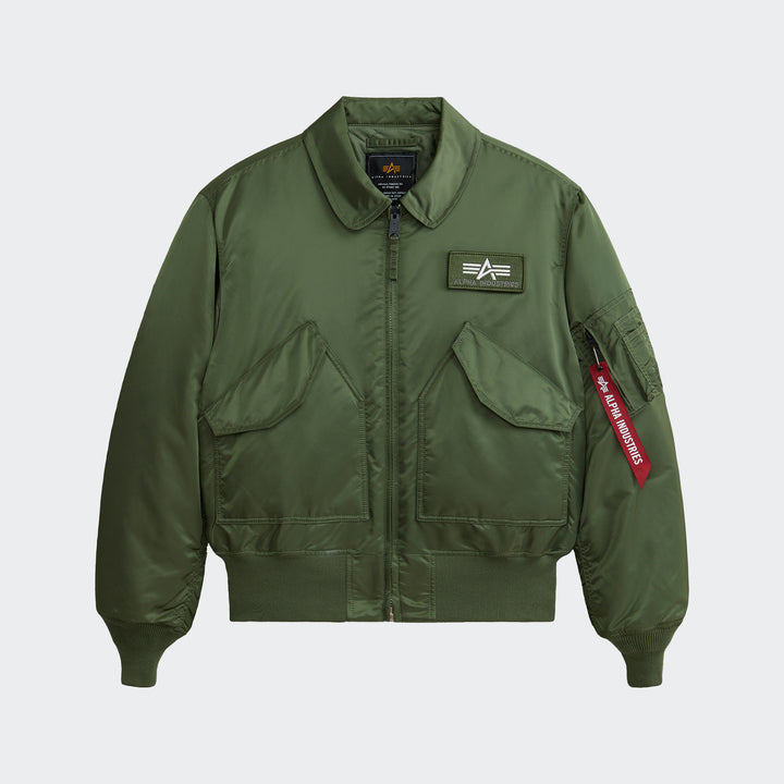 CWU 45/P BOMBER JACKET