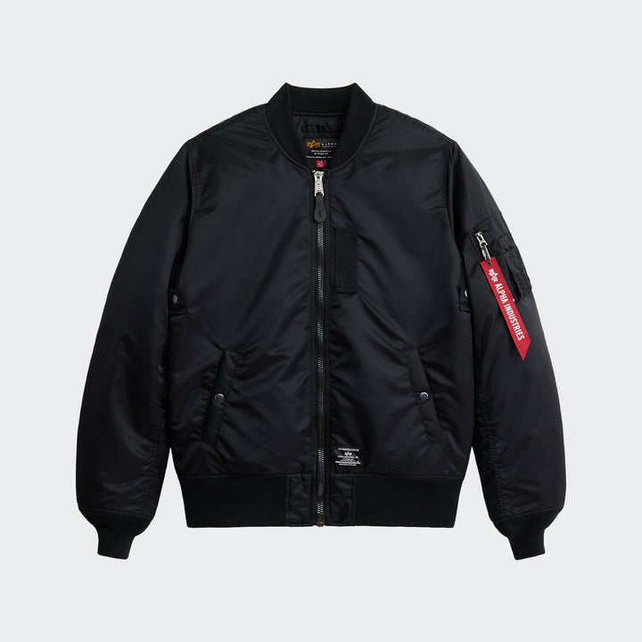 MA-1 MOD BOMBER JACKET