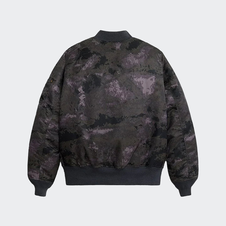 MA-1 MOD BOMBER JACKET