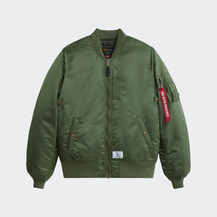 MA-1 MOD BOMBER JACKET