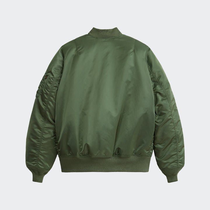 MA-1 MOD BOMBER JACKET