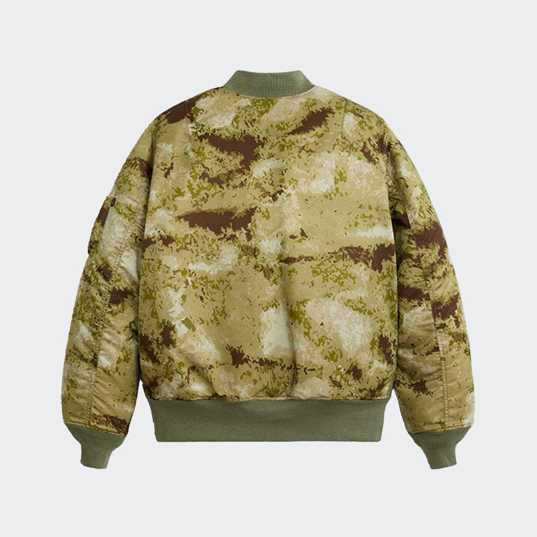 MA-1 MOD BOMBER JACKET