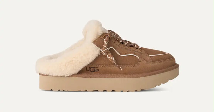 CHE LOWMEL MULE