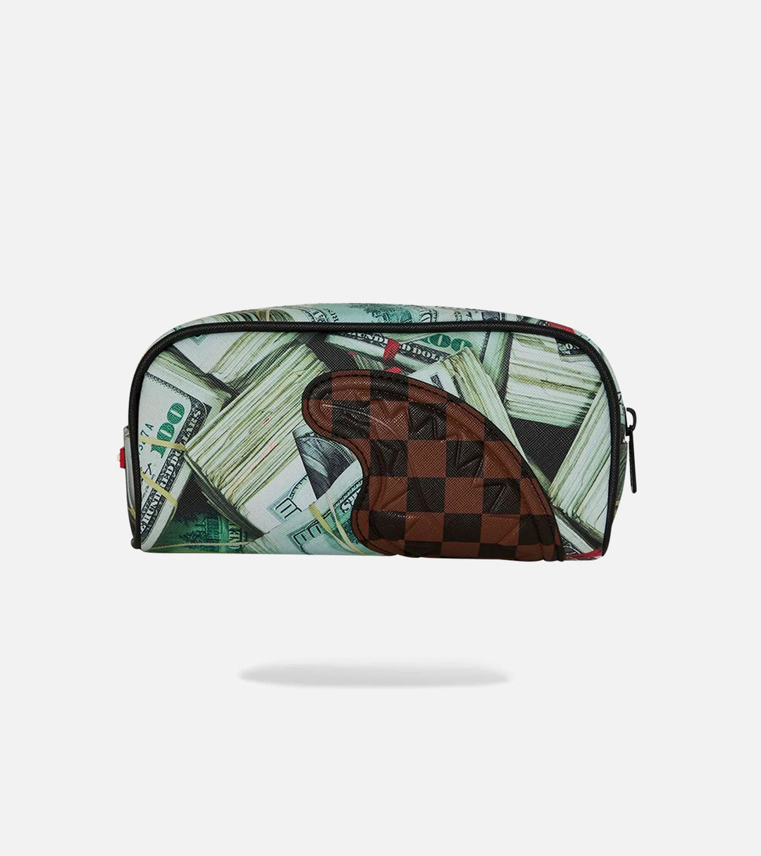 MONEY BANKS POUCH