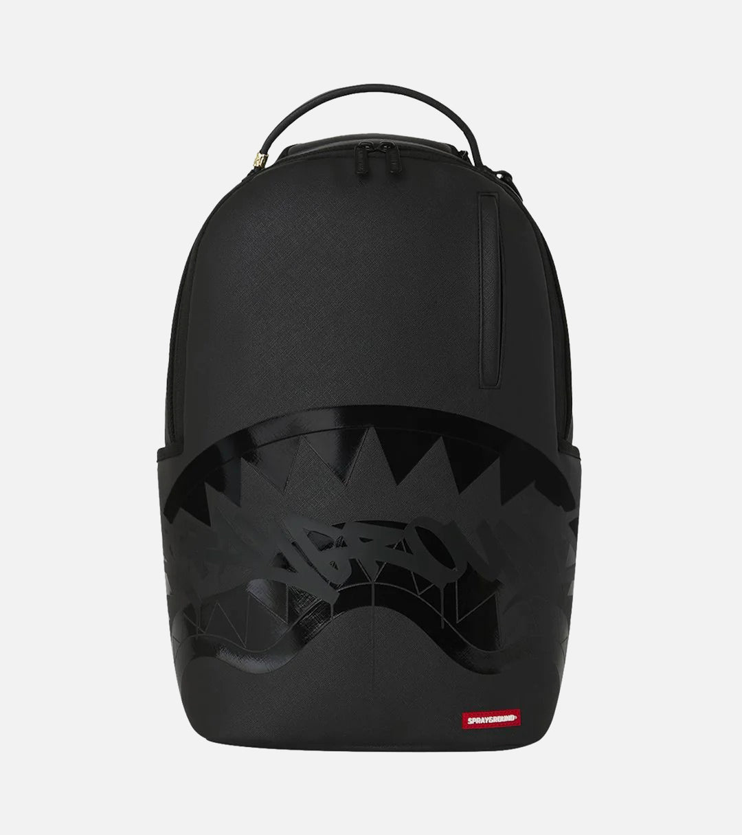 LUX BLACK GHOST DRIP BACKPACK