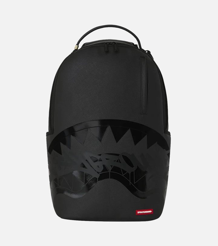 LUX BLACK GHOST DRIP BACKPACK