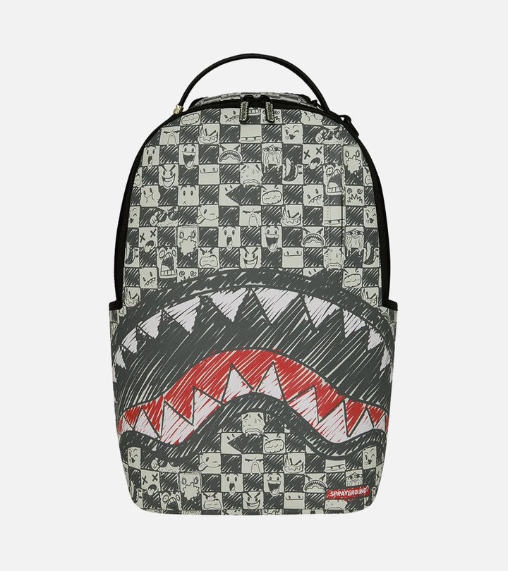 EMOTE CHECK BACKPACK