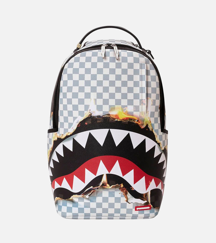 CHECK MELT BACKPACK