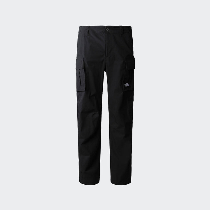 ANTICLINE CARGO TROUSERS