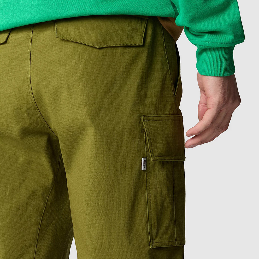 ANTICLINE CARGO TROUSERS