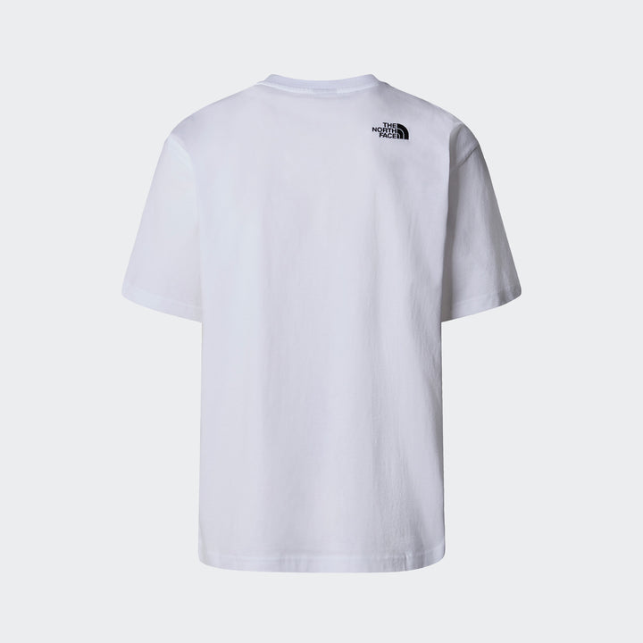 OVERSIZED SIMPLE DOME T-SHIRT