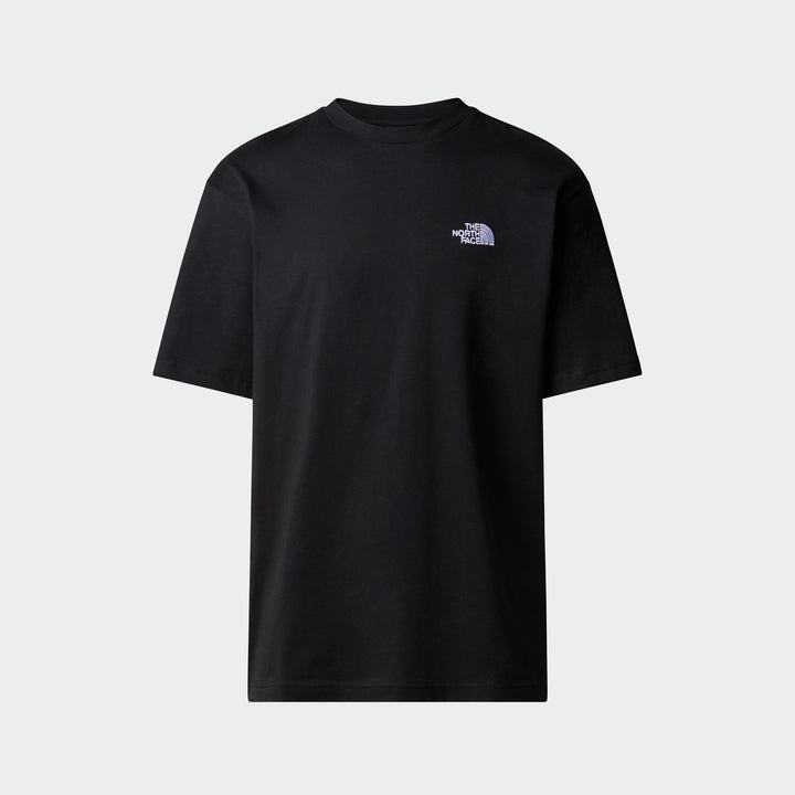 OVERSIZED SIMPLE DOME T-SHIRT